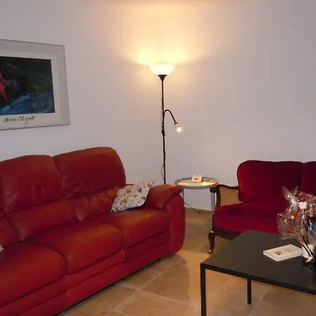 Holiday home Rouretord La Rainette *