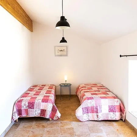 Holiday home Rouretord La Rainette Gilhac-et-Bruzac